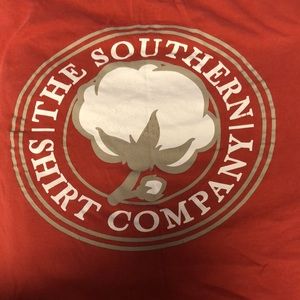 Southern Shirt Co LS T